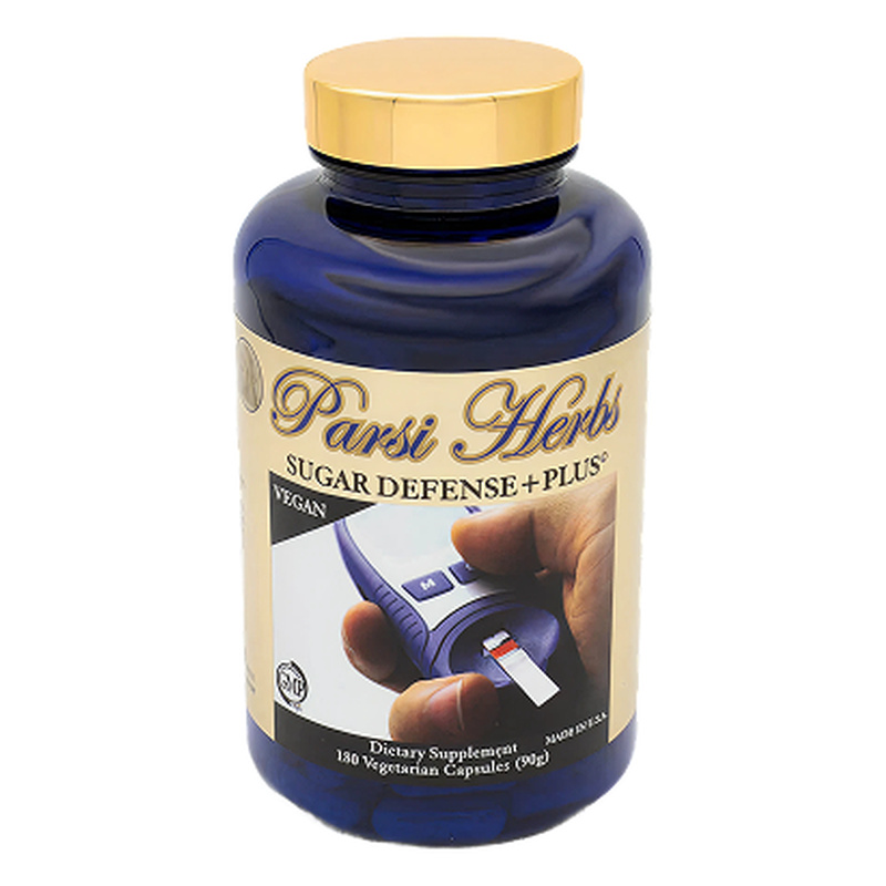 Metabolic Balance +Plus packaging, photographed by Parsi Herbs